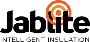 Jablite logo with tagline "Intelligent Insulation".